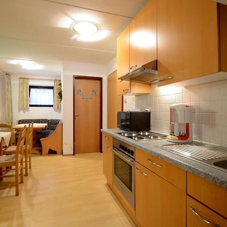 Appartements Baumanngut Wagrain Cameră foto