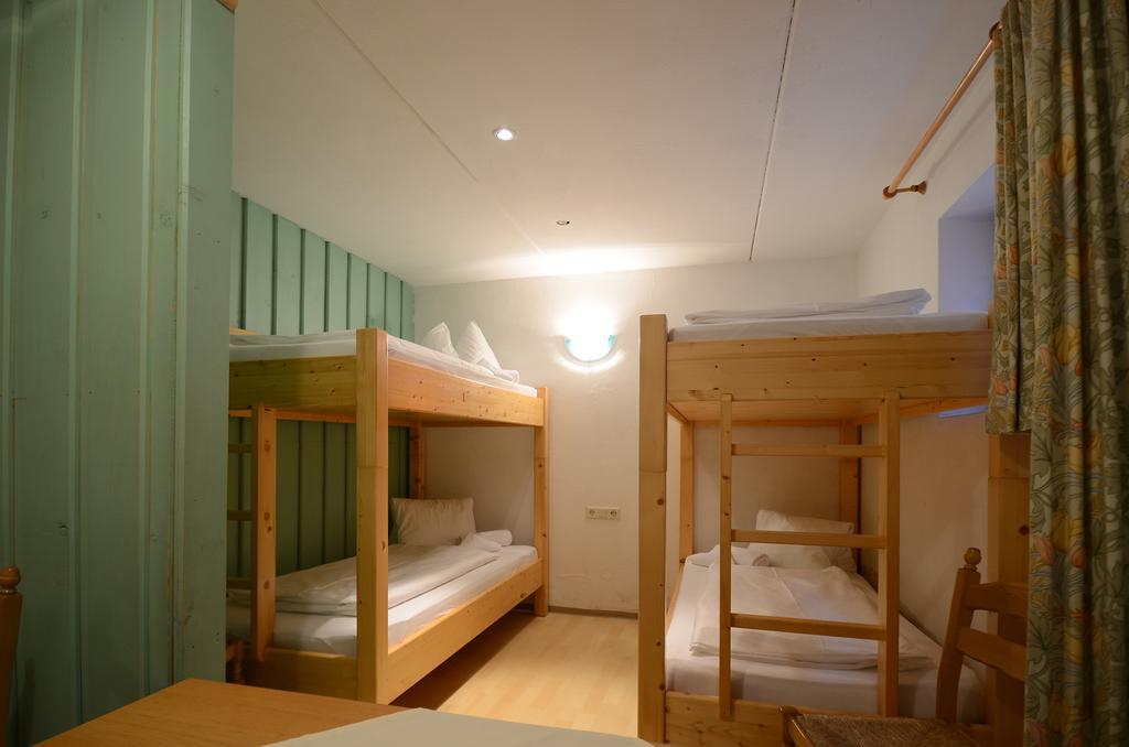 Appartements Baumanngut Wagrain Cameră foto