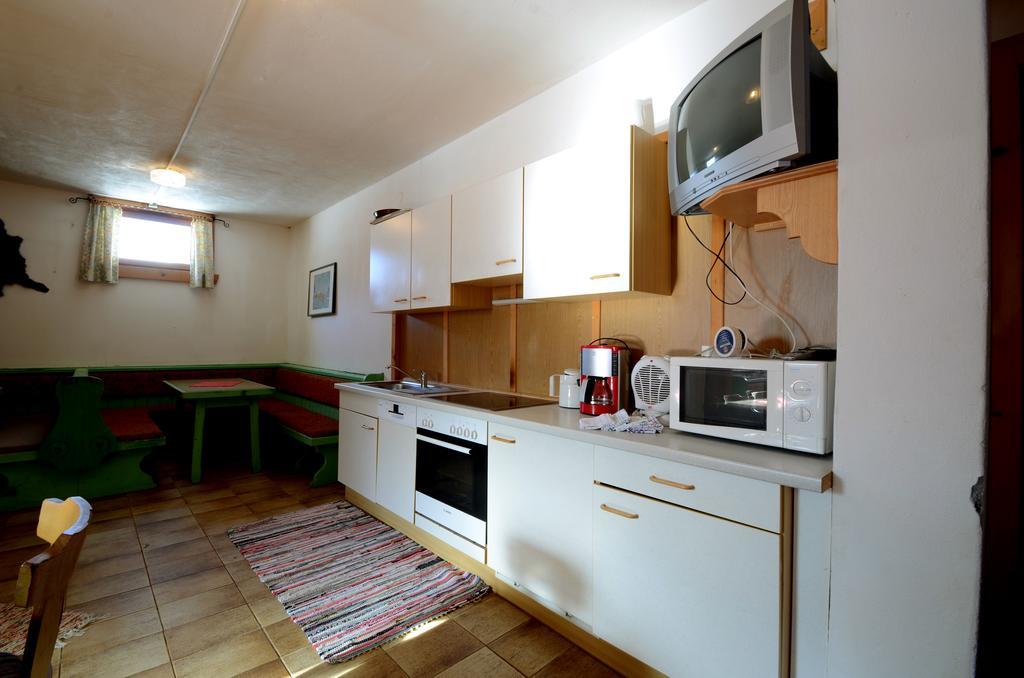Appartements Baumanngut Wagrain Cameră foto